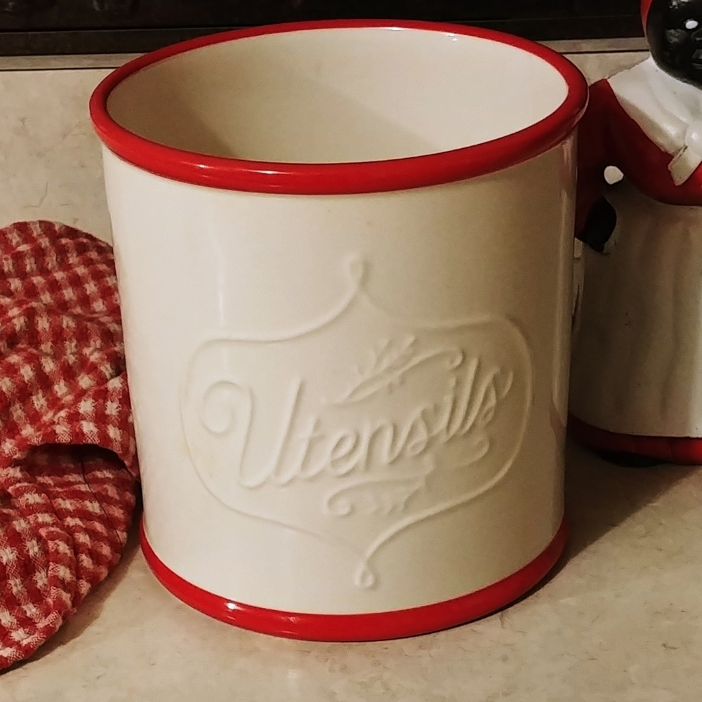 Utnsil jar